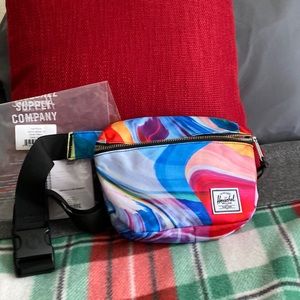 Herschel Supply Company Fifteen Waist Pack